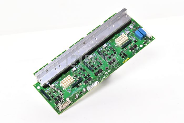 7563021 - Siemens - MRI - D100 - Rectifier Board | Block Imaging